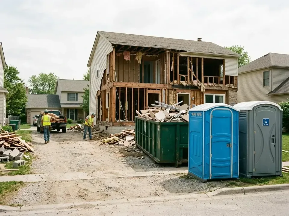 home-renovation-demolition-sit-010 — frequently asked questions, Portable Toilet & Dumpsters Rental in Foley, AL